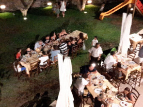 Masseria L'Antico Frantoio