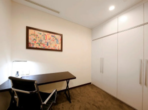 Orakai Insadong Suites