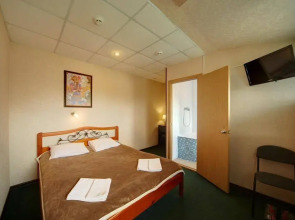 Отель Парус