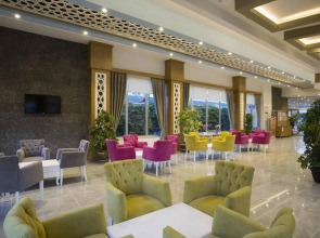 Sun Club Hotel Side - All Inclusive