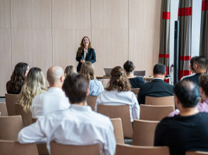 Radisson Blu Hotel Lyon
