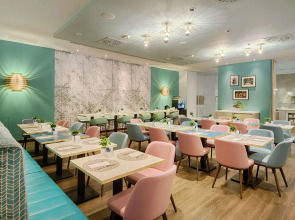 NH Collection Milano Touring