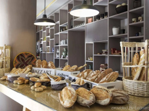 Novotel Marrakech Hivernage