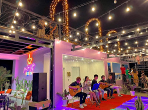 Maison Hotel Phu Quoc