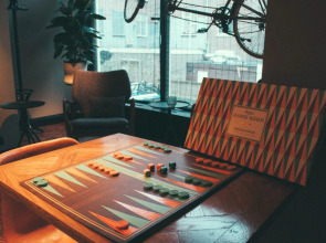 Max Brown Hotel Museum Square, part of Sircle Collection