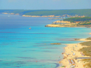 Apartamentos Son Bou Gardens