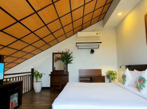 Hoi An Odyssey Hotel