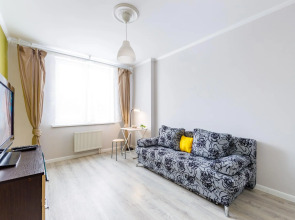 Dayker City на улице Заводская 73