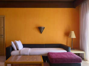 Курортный отель Retac Qunay Dahab&Spa