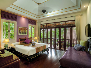 Rabbit Resort Pattaya