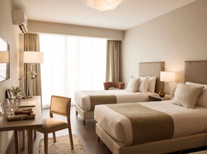 Dazzler by Wyndham Buenos Aires Polo