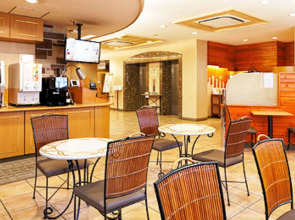 Washington R&B Hotel Hakata Ekimae Dai 1