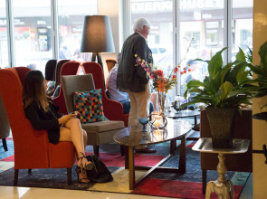 Best Western Plus Savoy Lulea