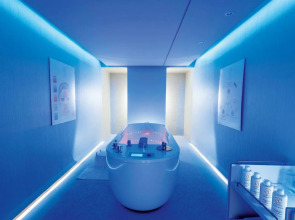 Отель Elounda Bay Palace 