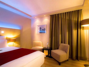 marc münchen - Adults Only