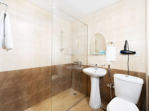 Kompozitor Hotel Dilijan