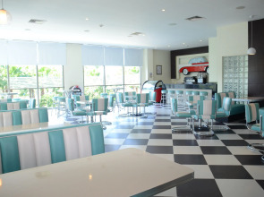 Курортный отель Princess Family Club Riviera - All Inclusive