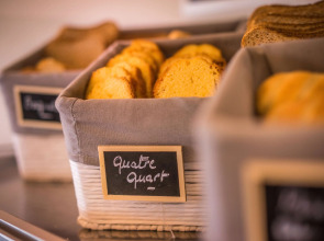 Hotel Premiere Classe Orly Rungis