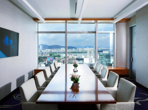 The Westin Seoul Parnas