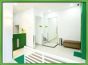 Arain Bed and Breakfast by ecommerceloka