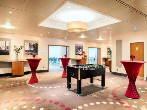 Leonardo Hotel Hamburg City Nord