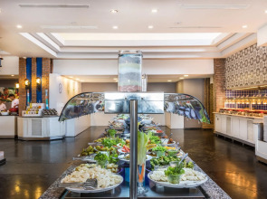 Selectum Collection Bodrum (Ex. Kairaba Bodrum Imperial)