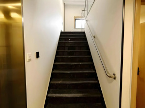 Green Tree Inn Express Beijing Xicheng District Dazhalan