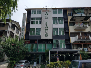 Hotel Al Jafs