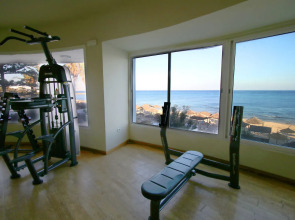 Отель Bel Azur Thalasso & Bungalows