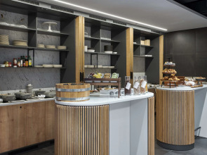 Radisson Hotel Budapest Budapart