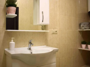 Апартаменты на проезде Шараповский 2 строение 3