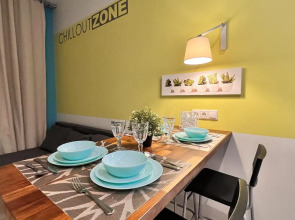 Уют Сьют на улице Автозаводская 23 с931 корпус 3