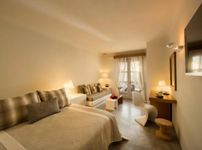 Avaton Resort and Spa