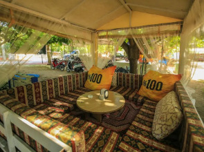 Cirali Zakkum Bungalow