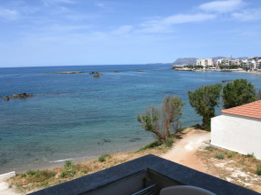 Klinakis Beach Hotel