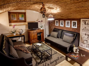 The Inn at the Roman Forum Luxury Collection - The Inn At The Roman Forum