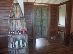 Thaproban Pavilion Resort & Spa