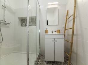 A37 - Casa Alferes in Downtown Lagos