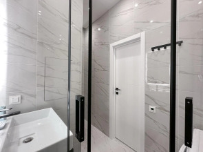 Flat Inn на улице 2-я Брестская