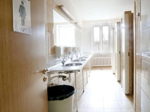 Хостел на Ярославской