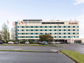 Scandic Espoo