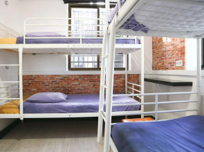 Hostels Meetingpoint