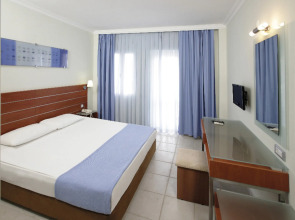 Petunya Beach Resort - All Inclusive