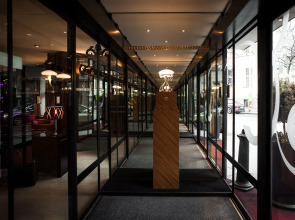 Hotel Am Konzerthaus - MGallery Collection