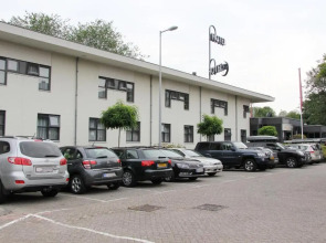 Bastion Hotel Amsterdam Noord