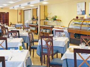 Отель RH Riviera -  Recommended for Adults