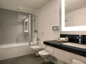 Doubletree by Hilton Luxembourg