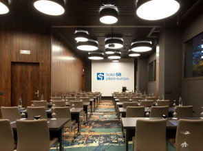 Hotel SB Plaza Europa