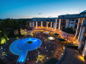 Lotus Therme Hotel & Spa