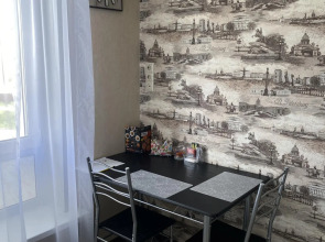 Right Room на улице Петра Тарасова 5